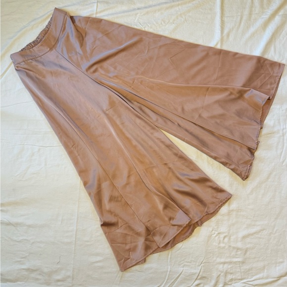 !Pretty in Pink - Palazzo Pants! - Picture 6 of 9